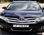 продам Toyota Venza в пмр  фото 6