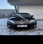 продам Toyota Venza в пмр  фото 6