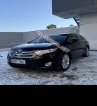 продам Toyota Venza в пмр  фото 5