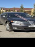 продам Toyota Venza в пмр  фото 3