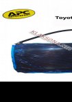 продам Toyota Venza в пмр  фото 5