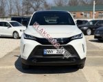 продам Toyota Venza в пмр  фото 5