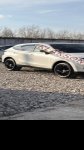 продам Toyota Venza в пмр  фото 4