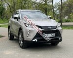 продам Toyota Venza в пмр  фото 3