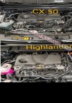 продам Toyota Venza в пмр  фото 5