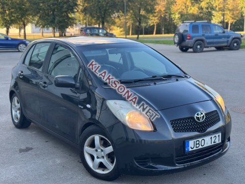 продам Toyota Yarisв пмр  фото 6