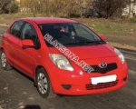 продам Toyota Yaris в пмр  фото 5