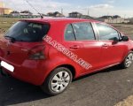 продам Toyota Yaris в пмр  фото 3