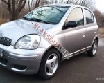 продам Toyota Yaris в пмр  фото 4