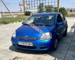 продам Toyota Yaris в пмр  фото 1