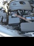 продам Toyota Yaris в пмр  фото 1