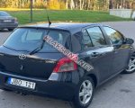 продам Toyota Yaris в пмр  фото 2