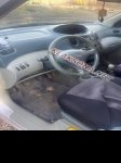 продам Toyota Yaris Verso в пмр  фото 2