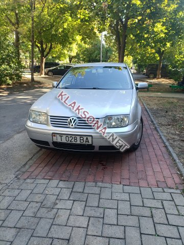 продам Volkswagen Boraв пмр  фото 6