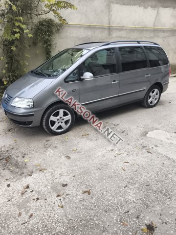 продам Volkswagen Sharanв пмр  фото 6