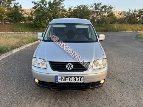 продам Volkswagen Caddyв пмр  фото 6