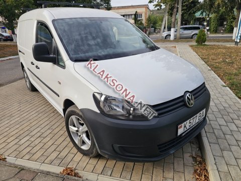 продам Volkswagen Caddyв пмр  фото 6
