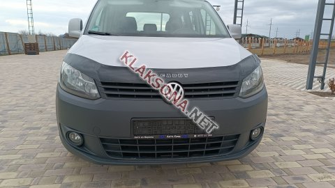 продам Volkswagen Caddyв пмр  фото 5