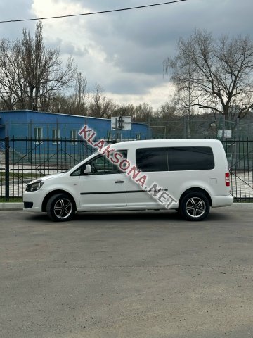 продам Volkswagen Caddyв пмр  фото 5