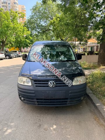 продам Volkswagen Caddyв пмр  фото 6