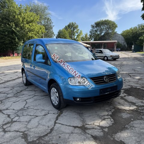 продам Volkswagen Caddyв пмр  фото 6