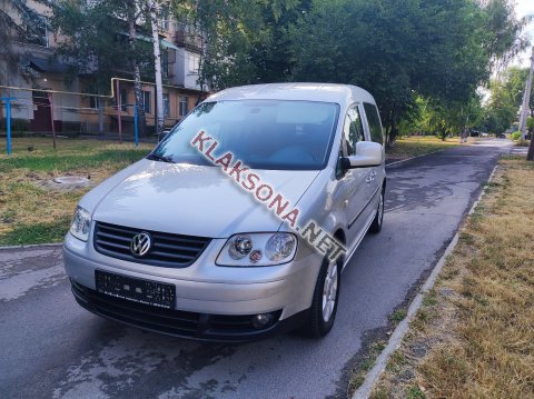 продам Volkswagen Caddyв пмр  фото 6