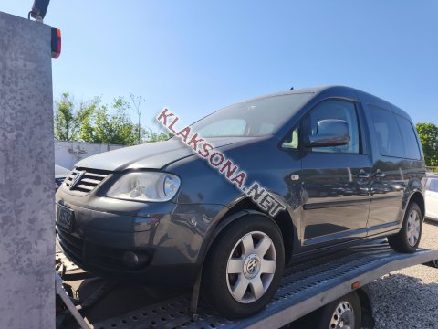 продам Volkswagen Caddyв пмр  фото 5