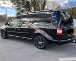 продам Volkswagen Caddy в пмр  фото 3