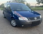 продам Volkswagen Caddy в пмр  фото 3