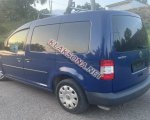 продам Volkswagen Caddy в пмр  фото 4