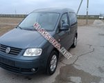 продам Volkswagen Caddy в пмр  фото 4