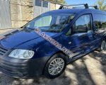 продам Volkswagen Caddy в пмр  фото 4