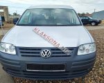 продам Volkswagen Caddy в пмр  фото 4