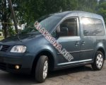 продам Volkswagen Caddy в пмр  фото 5