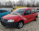 продам Volkswagen Caddy в пмр  фото 6