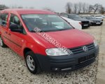 продам Volkswagen Caddy в пмр  фото 4