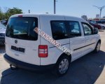 продам Volkswagen Caddy в пмр  фото 4