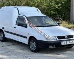 продам Volkswagen Caddy в пмр  фото 3