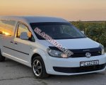 продам Volkswagen Caddy в пмр  фото 4