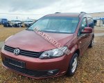 продам Volkswagen Caddy в пмр  фото 2