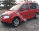 продам Volkswagen Caddy в пмр  фото 6