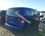 продам Volkswagen Caddy в пмр  фото 1