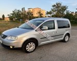 продам Volkswagen Caddy в пмр  фото 6