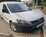 продам Volkswagen Caddy в пмр  фото 6