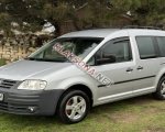 продам Volkswagen Caddy в пмр  фото 2