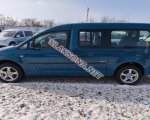 продам Volkswagen Caddy в пмр  фото 2