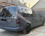 продам Volkswagen Caddy в пмр  фото 2