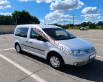 продам Volkswagen Caddy в пмр  фото 2