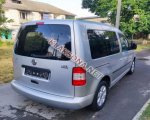 продам Volkswagen Caddy в пмр  фото 3