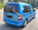 продам Volkswagen Caddy в пмр  фото 3
